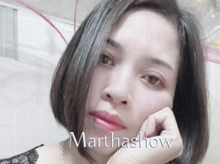 Marthashow