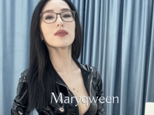 Maryqween