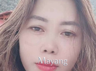 Mayang