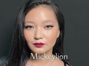 Mickeylion