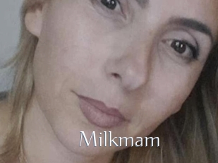 Milkmam