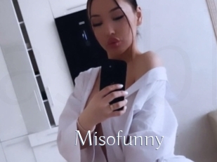 Misofunny