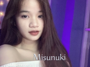 Misunuki