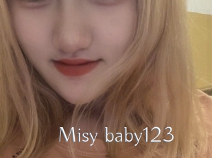 Misy_baby123