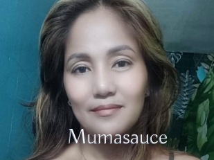 Mumasauce