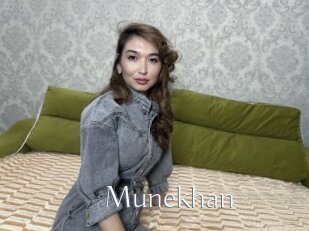 Munekhan