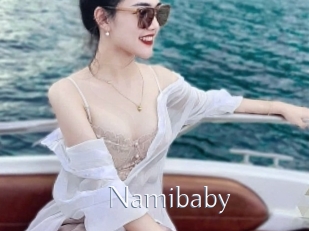 Namibaby