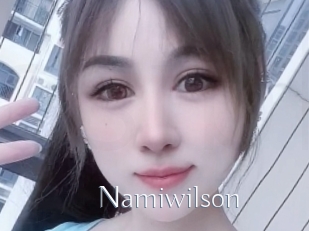 Namiwilson