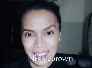 Nikkiebrown