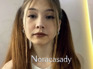 Noracasady