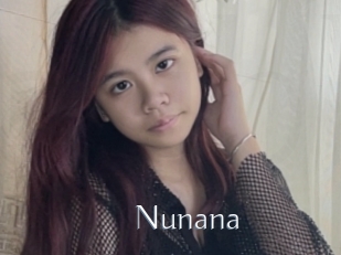 Nunana