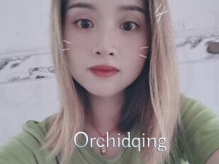 Orchidqing