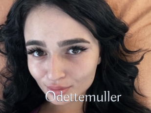 Odettemuller