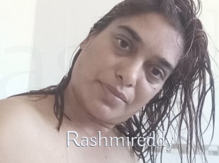 Rashmireddy