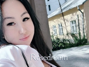 Rosedream