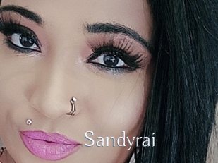 Sandyrai