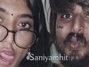 Saniyarohit