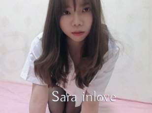 Sara_inlove