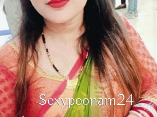 Sexypoonam24