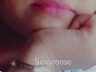 Sexyroose