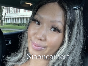 Siaoncamera