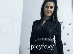 Spicyfoxy