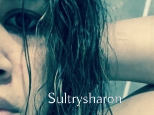 Sultrysharon