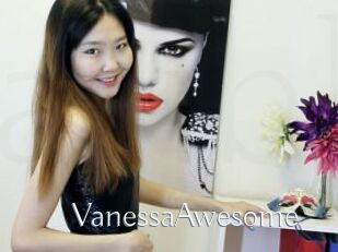 VanessaAwesome