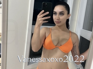 Vanessaxoxo2022