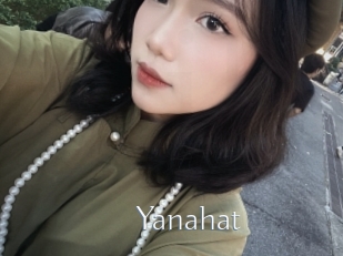 Yanahat